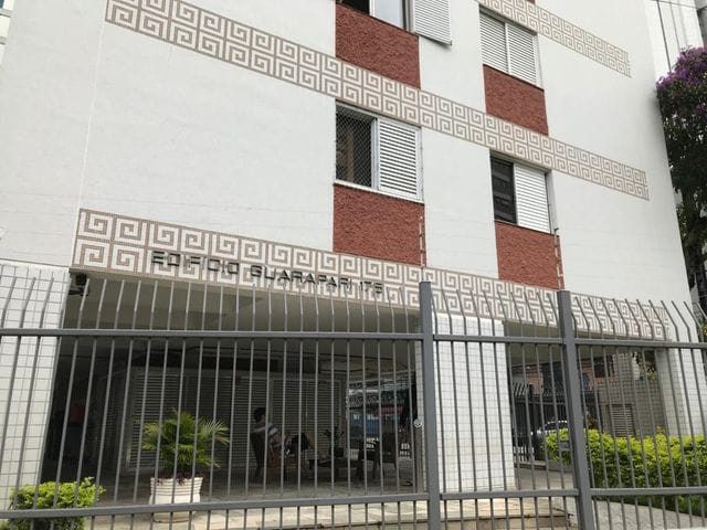 Apartamento com 85m² 2 quartos e 1 banheiro, à venda, no bairro Cidade Monções em São Paulo