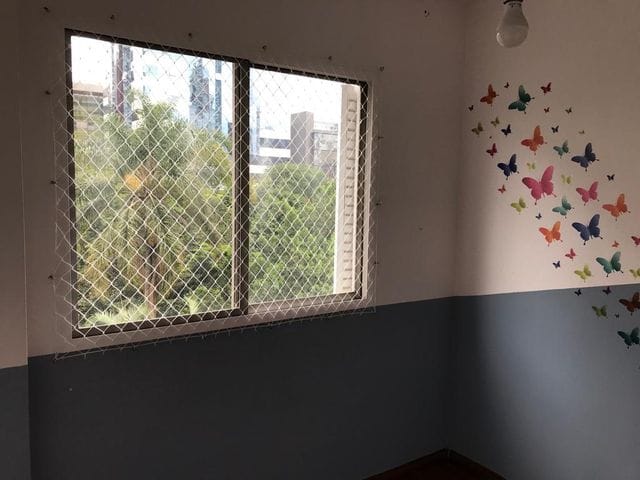 Apartamento com 85m² 2 quartos e 1 banheiro, à venda, no bairro Cidade Monções em São Paulo