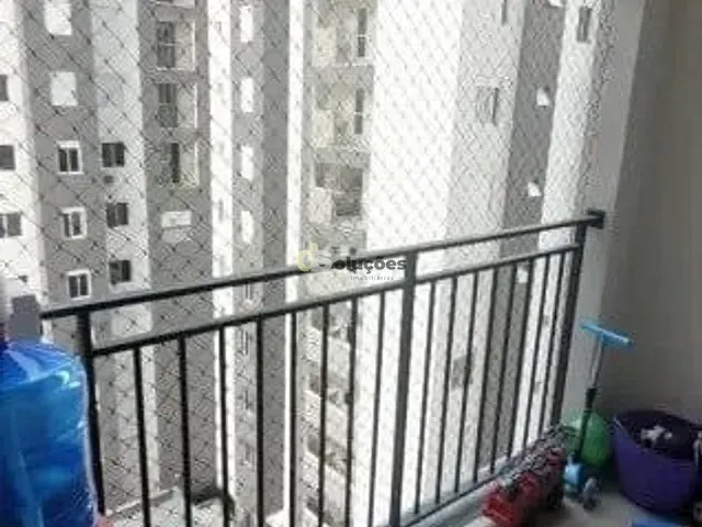 Apartamento 2 quartos e 1 banheiro, à venda, no bairro Vila Prudente em São Paulo