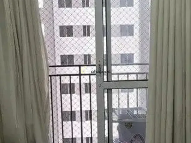 Apartamento 2 quartos e 1 banheiro, à venda, no bairro Vila Prudente em São Paulo