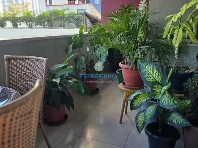 Apartamento 4 quartos e 4 banheiros, à venda, no bairro Jardim das Colinas em São José dos Campos
