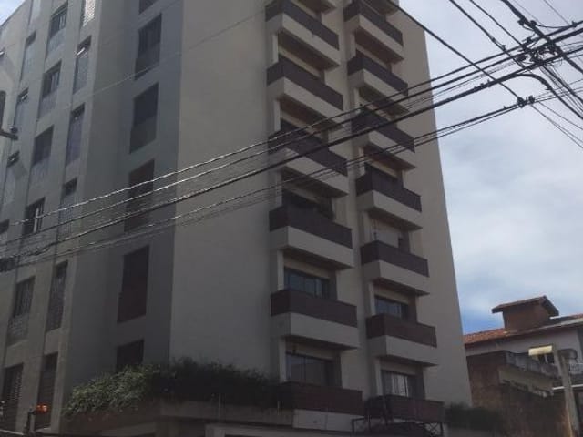 Foto do Apartamento - Apartamento à venda e locação 3 Quartos, 1 Suite, 1 Vaga, 155M², Vila Jardini, Sorocaba - SP |  Manaíra | Ary Proenca Negócios Imobiliários Ltda
