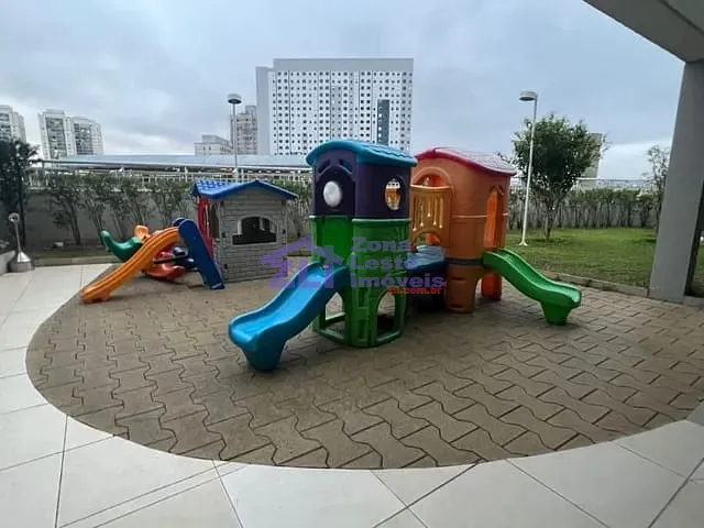 Apartamento 2 quartos e 2 banheiros, à venda ou para alugar, no bairro Vila Prudente (Zona Leste) em São Paulo