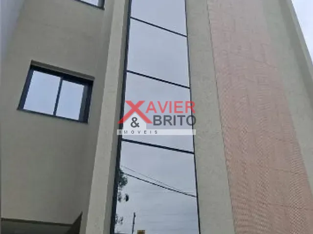 Apartamento 1 quarto e 1 banheiro, à venda, no bairro Vila Marieta em São Paulo
