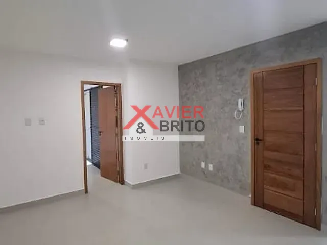 Apartamento 1 quarto e 1 banheiro, à venda, no bairro Vila Marieta em São Paulo