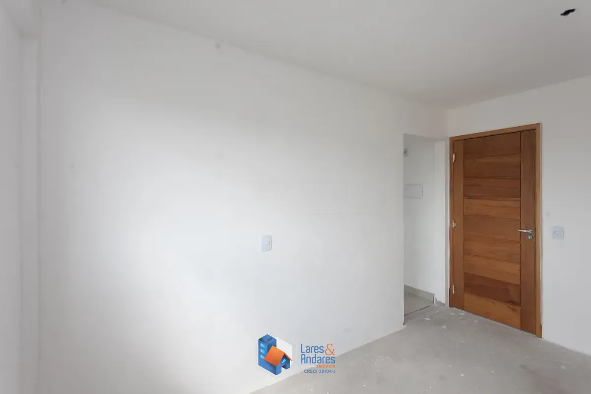 Apartamento, 1 quarto, 32 m² - Foto 15