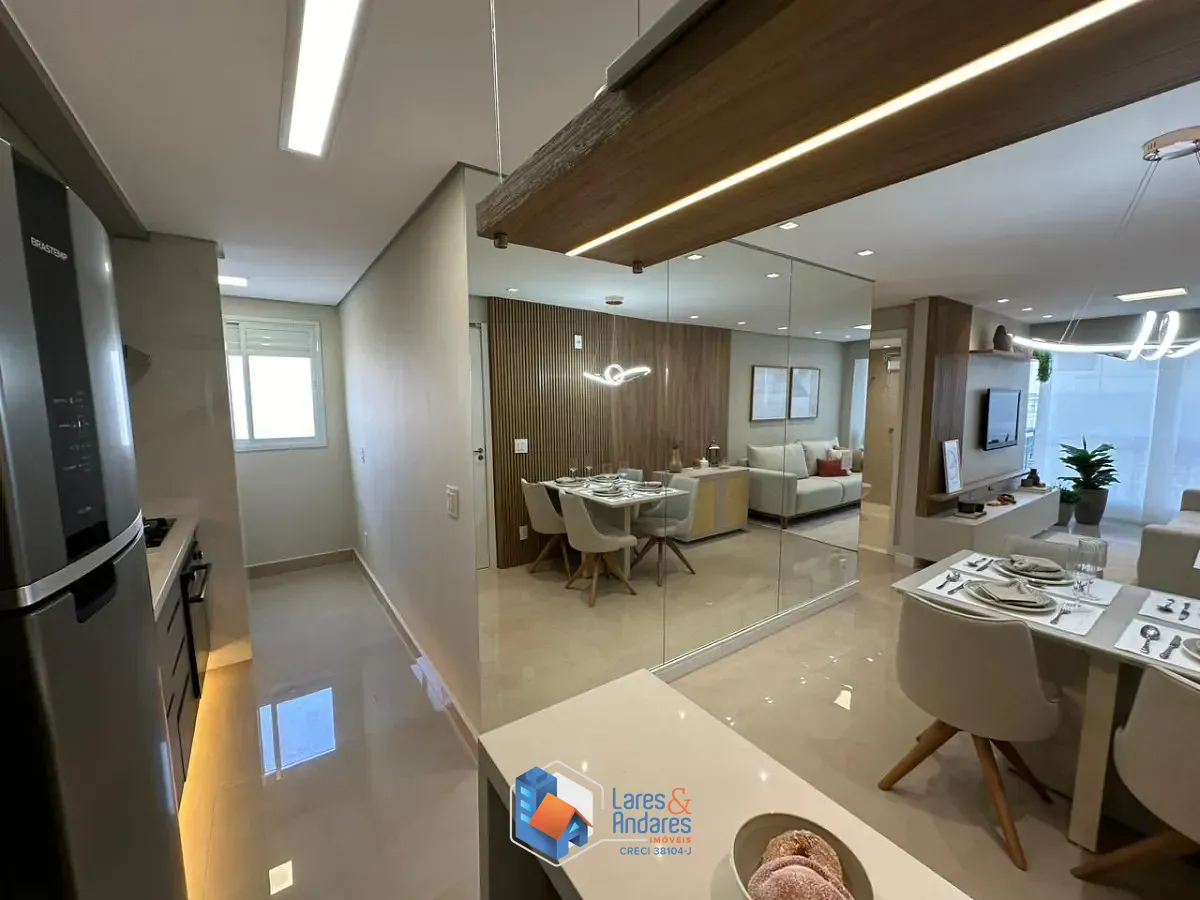 Apartamento, 1 quarto, 32 m² - Foto 61