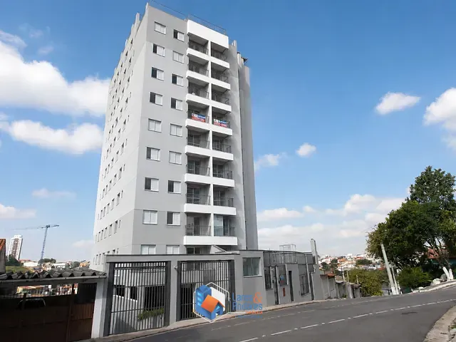 Apartamento com 32m² 1 quarto e 1 banheiro, à venda, no bairro Pirituba em São Paulo