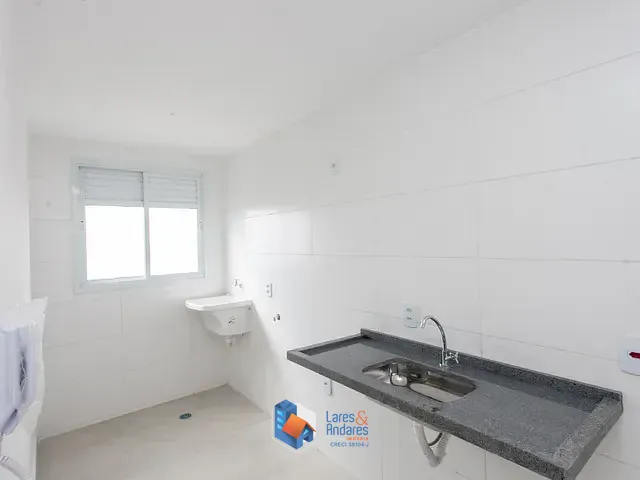 Apartamento com 32m² 1 quarto e 1 banheiro, à venda, no bairro Pirituba em São Paulo