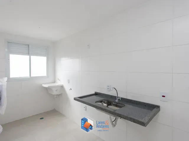 Apartamento com 32m² 1 quarto e 1 banheiro, à venda, no bairro Pirituba em São Paulo
