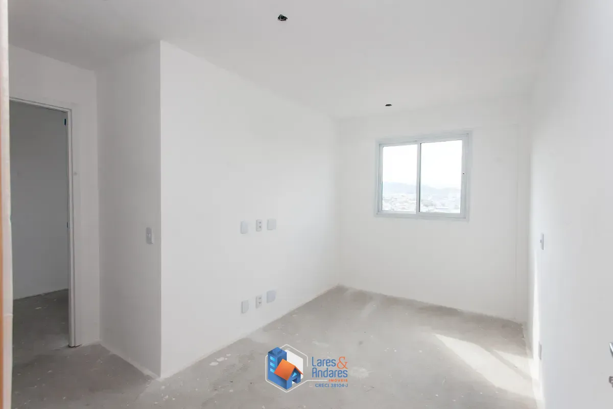 Apartamento, 1 quarto, 32 m² - Foto 2