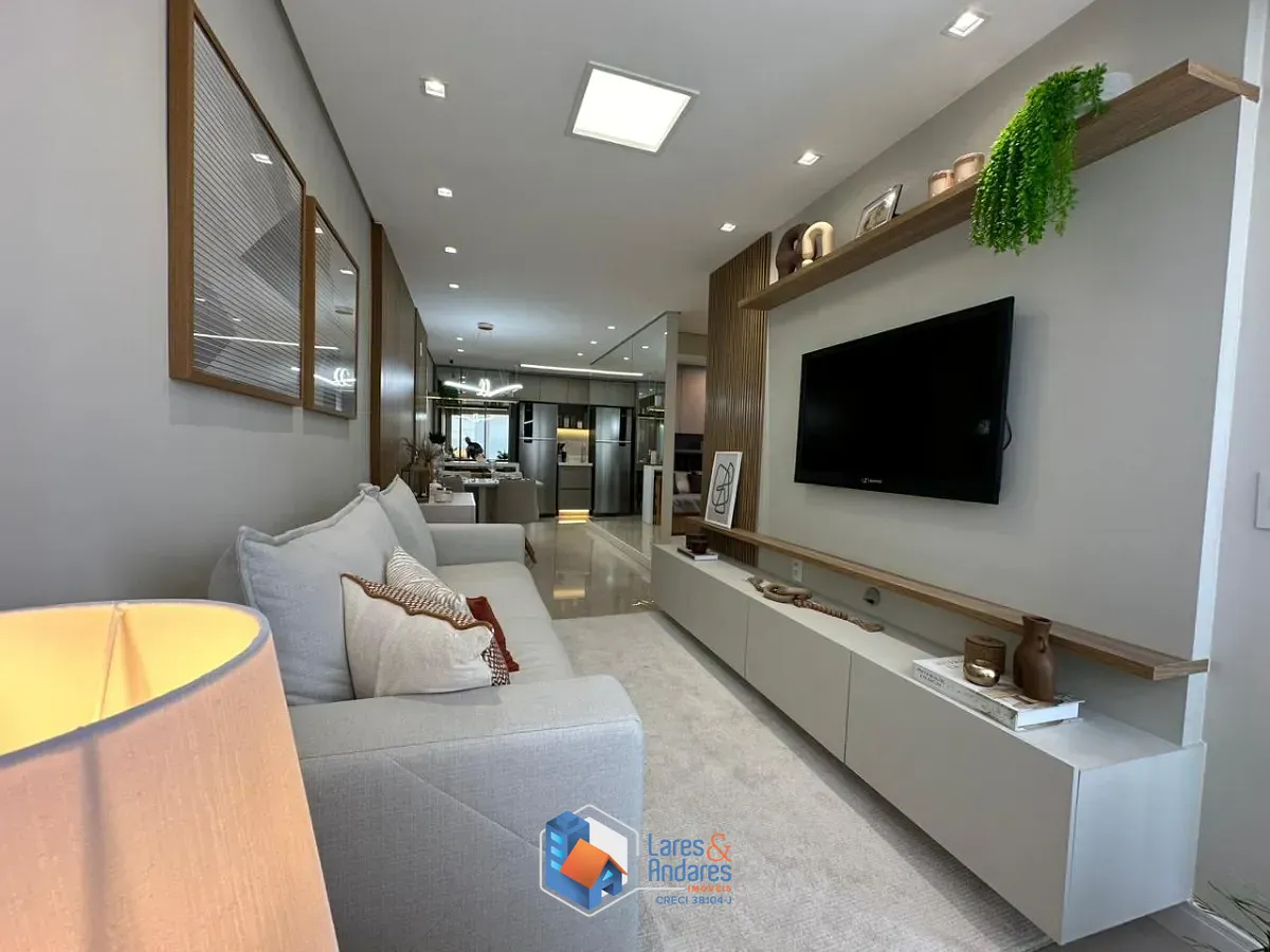 Apartamento, 1 quarto, 32 m² - Foto 51