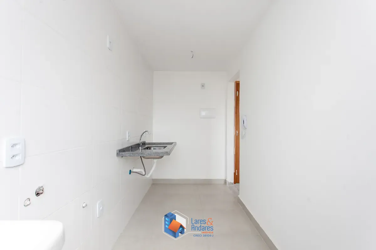 Apartamento, 1 quarto, 32 m² - Foto 8