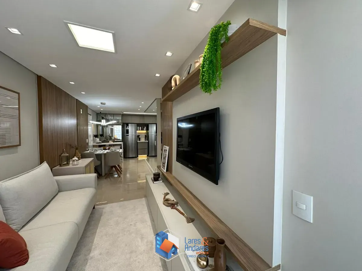 Apartamento, 1 quarto, 32 m² - Foto 53
