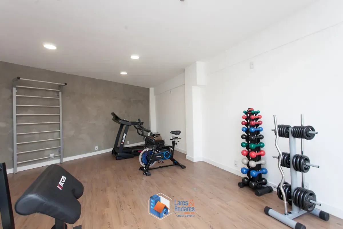 Apartamento, 1 quarto, 32 m² - Foto 36