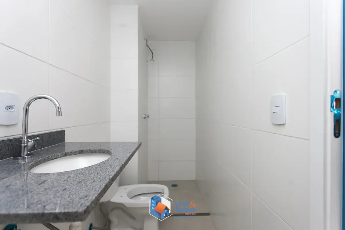 Apartamento, 1 quarto, 32 m² - Foto 18