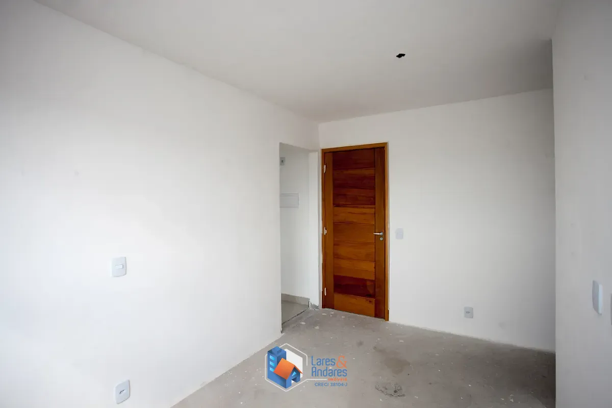Apartamento, 1 quarto, 32 m² - Foto 14