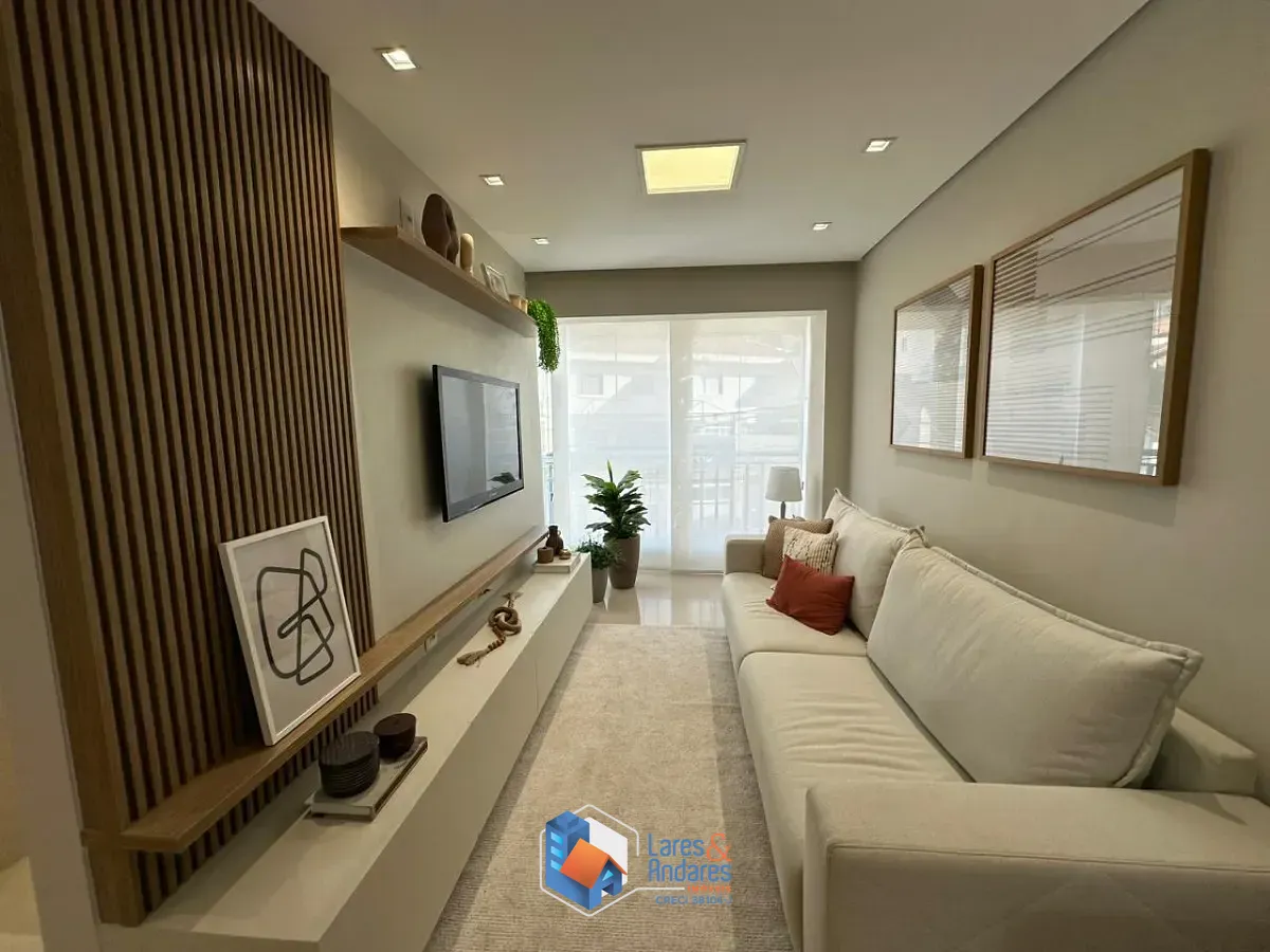 Apartamento, 1 quarto, 32 m² - Foto 49