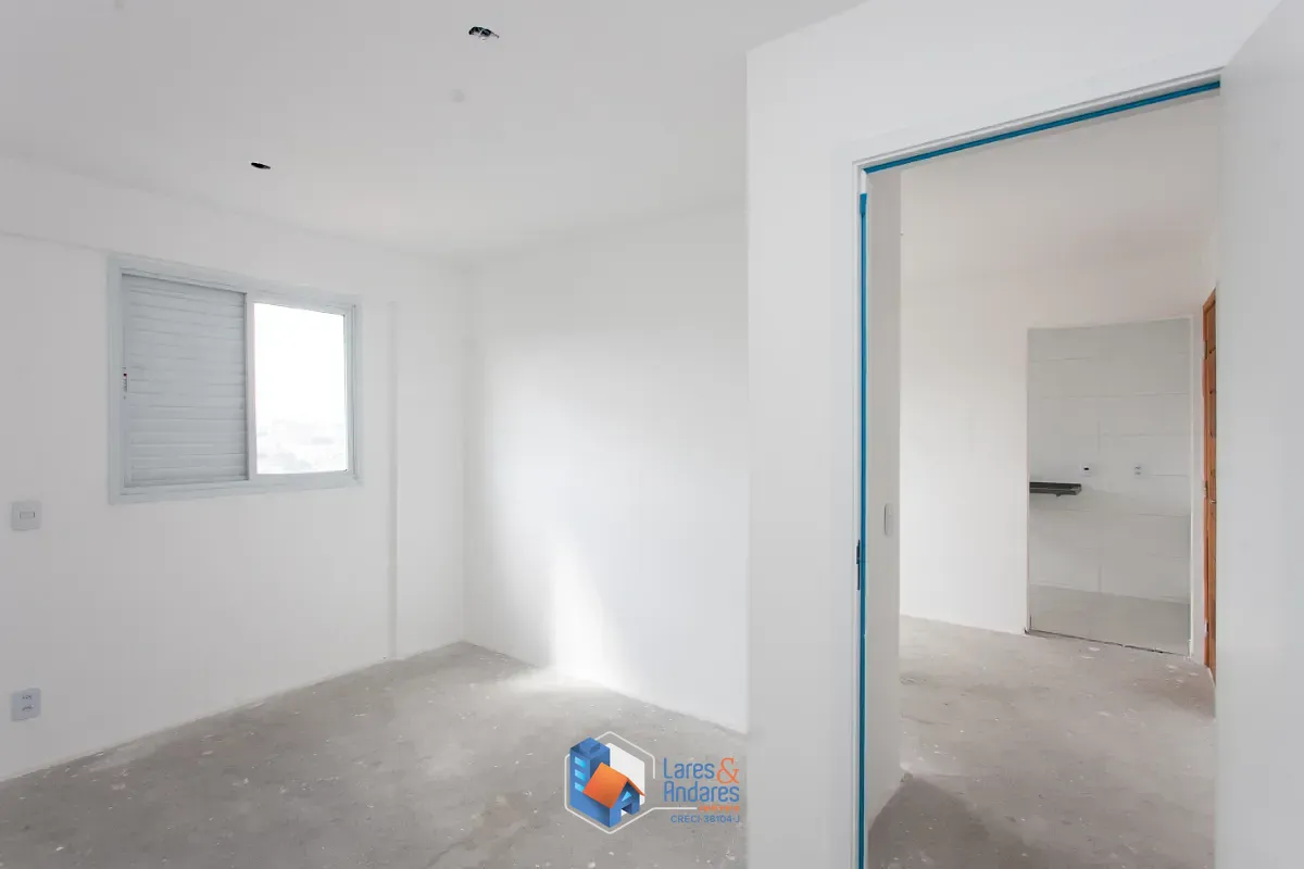 Apartamento, 1 quarto, 32 m² - Foto 20