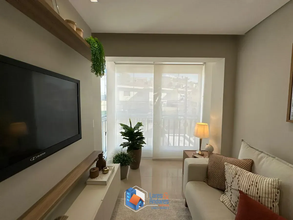 Apartamento, 1 quarto, 32 m² - Foto 54
