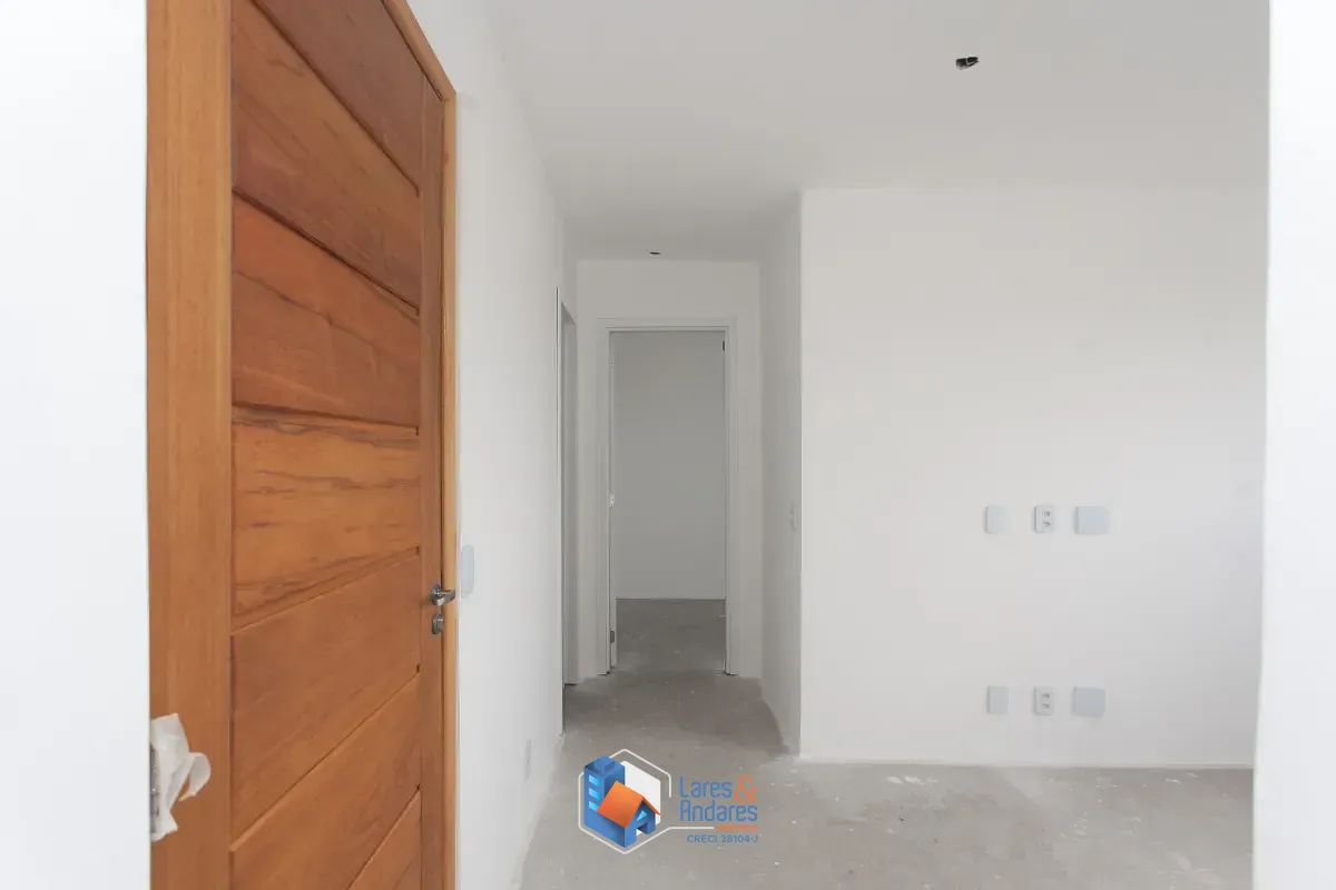 Apartamento, 1 quarto, 32 m² - Foto 11