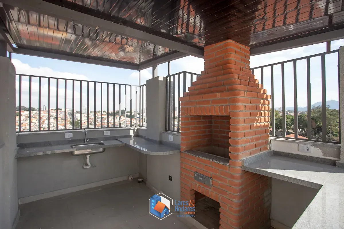 Apartamento, 1 quarto, 32 m² - Foto 42