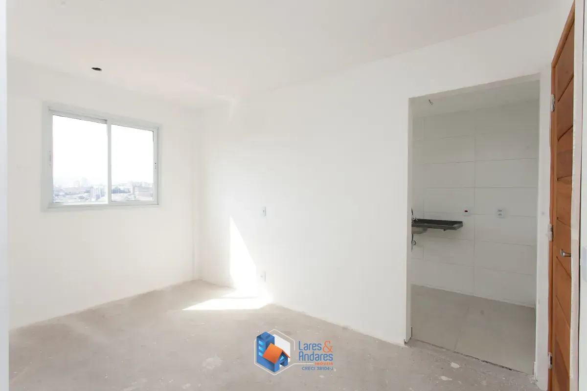 Apartamento, 1 quarto, 32 m² - Foto 29