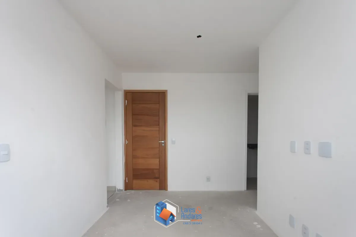 Apartamento, 1 quarto, 32 m² - Foto 13