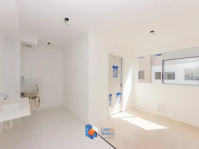 Apartamento com 8440m² 2 quartos e 1 banheiro, à venda, no bairro Vila Prudente em São Paulo
