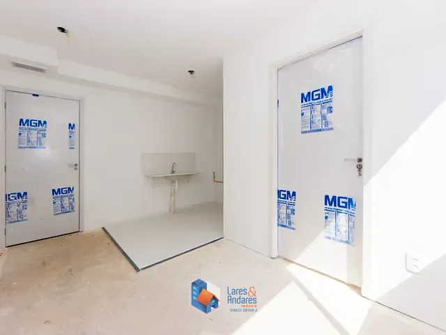 Apartamento com 8440m² 2 quartos e 1 banheiro, à venda, no bairro Vila Prudente em São Paulo