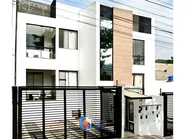 Apartamento com 273m² 2 quartos e 2 banheiros, à venda, no bairro Nações em Balneário Camboriú