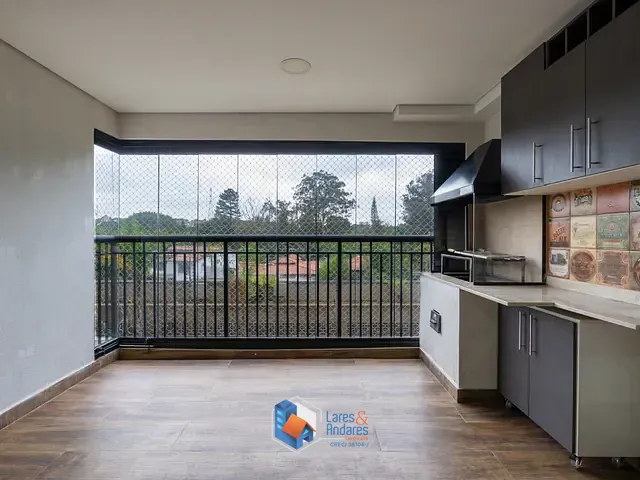 Apartamento com 61m² 2 quartos e 2 banheiros, à venda, no bairro Continental em Osasco