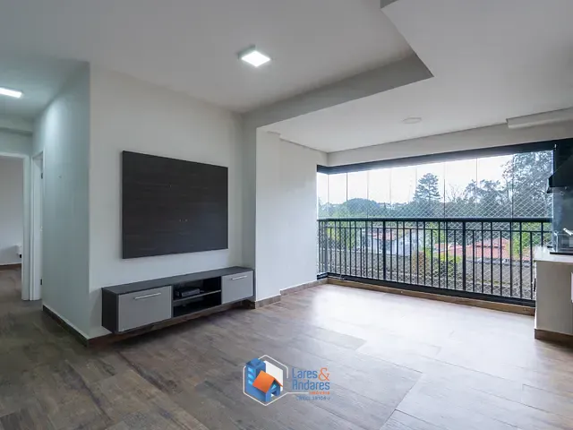 Apartamento com 61m² 2 quartos e 2 banheiros, à venda, no bairro Continental em Osasco