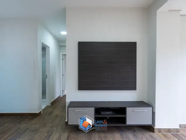 Apartamento com 61m² 2 quartos e 2 banheiros, à venda, no bairro Continental em Osasco