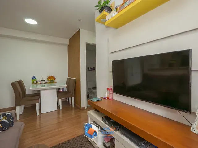 Apartamento com 45m² 2 quartos e 1 banheiro, à venda, no bairro Liberdade em São Paulo