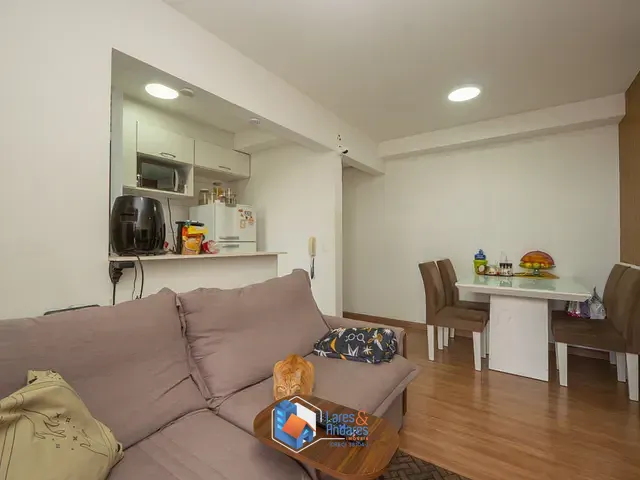 Apartamento com 45m² 2 quartos e 1 banheiro, à venda, no bairro Liberdade em São Paulo