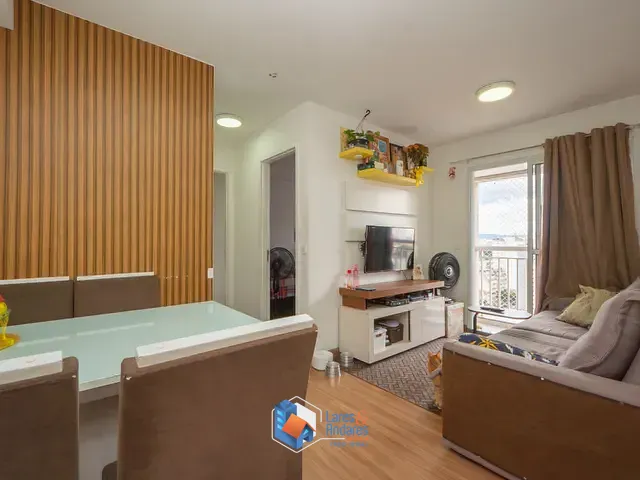 Apartamento com 45m² 2 quartos e 1 banheiro, à venda, no bairro Liberdade em São Paulo