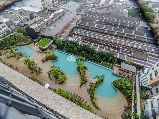 Apartamento 3 quartos e 2 banheiros, à venda, no bairro Brás em São Paulo
