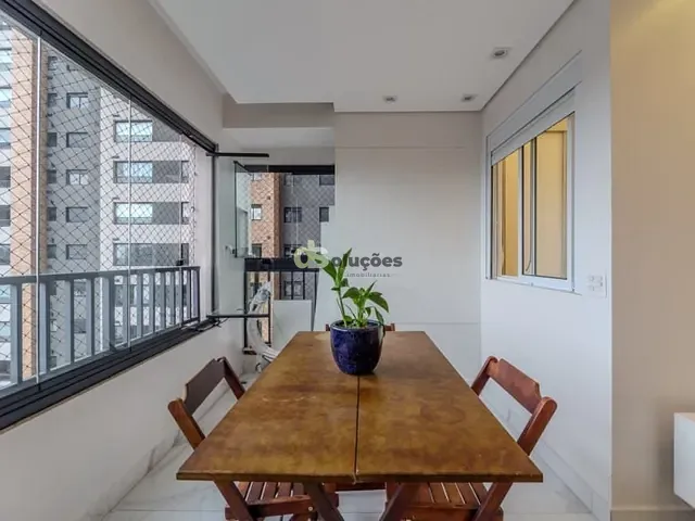 Apartamento 3 quartos e 2 banheiros, à venda, no bairro Brás em São Paulo