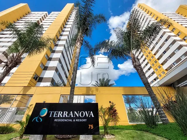 Apartamento com 102m² 3 quartos e 2 banheiros, à venda, no bairro Gleba Fazenda Palhano em Londrina