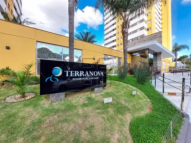 Apartamento com 102m² 3 quartos e 2 banheiros, à venda, no bairro Gleba Fazenda Palhano em Londrina