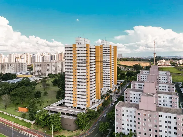 Apartamento com 102m² 3 quartos e 2 banheiros, à venda, no bairro Gleba Fazenda Palhano em Londrina