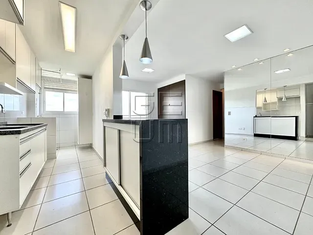 Apartamento com 102m² 3 quartos e 2 banheiros, à venda, no bairro Gleba Fazenda Palhano em Londrina