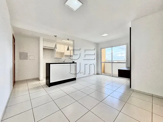 Apartamento com 102m² 3 quartos e 2 banheiros, à venda, no bairro Gleba Fazenda Palhano em Londrina