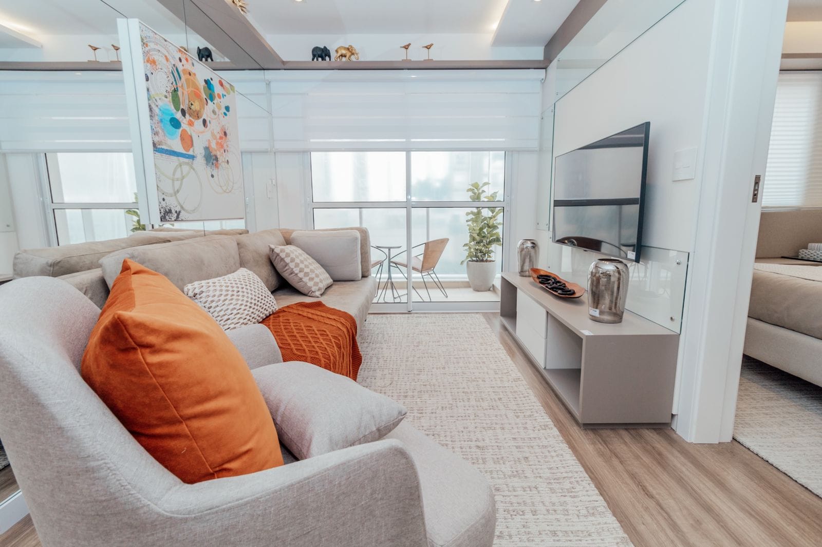 Decorado do undefined - undefined | undefined