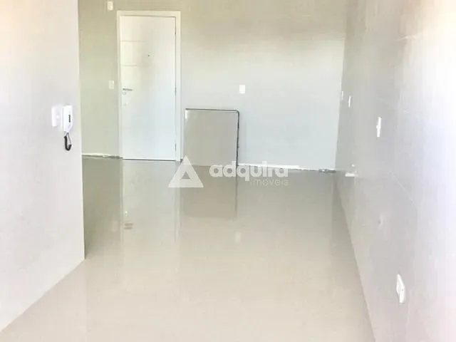Apartamento 3 quartos e 2 banheiros, à venda, no bairro Centro em Ponta Grossa