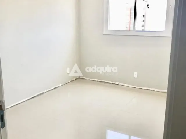 Apartamento 3 quartos e 2 banheiros, à venda, no bairro Centro em Ponta Grossa