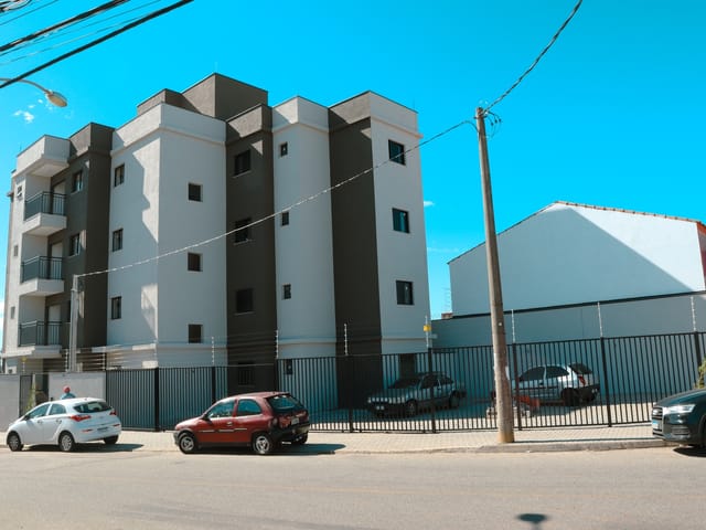 Foto do Apartamento - Apartamento com 2 dorms, Residencial Giardino Wanel, Sorocaba - R$ 223 mil, Cod: 219644 | Plus Negócios Imobiliários