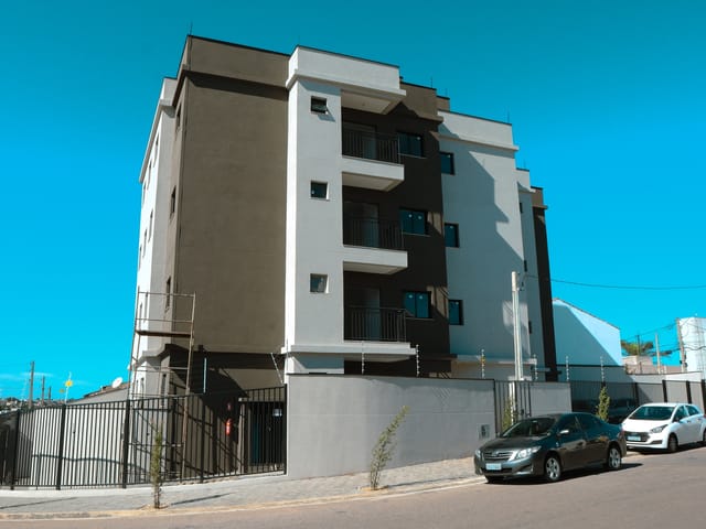 Foto do Apartamento - Apartamento com 2 dorms, Residencial Giardino Wanel, Sorocaba - R$ 223 mil, Cod: 219644 | Plus Negócios Imobiliários