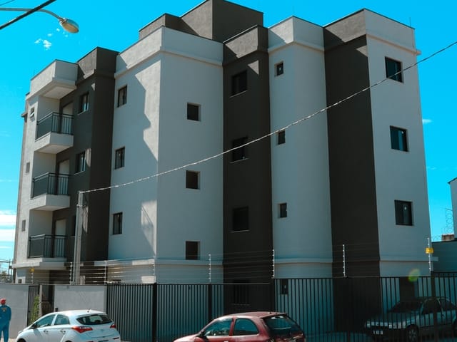 Foto do Apartamento - Apartamento com 2 dorms, Residencial Giardino Wanel, Sorocaba - R$ 223 mil, Cod: 219644 | Plus Negócios Imobiliários